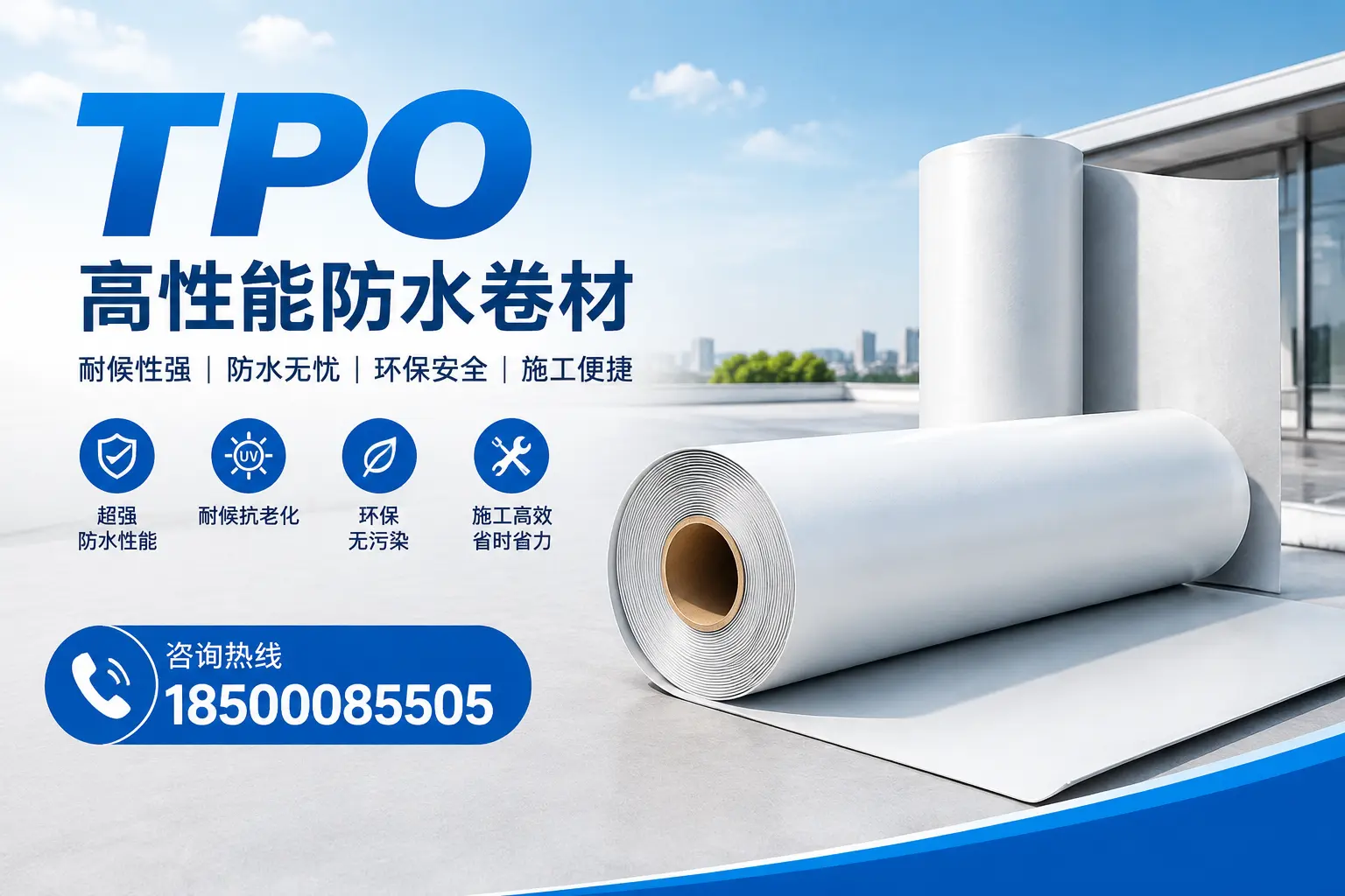 tpo产品质量评估标准，赤峰企业需掌握的关键要点