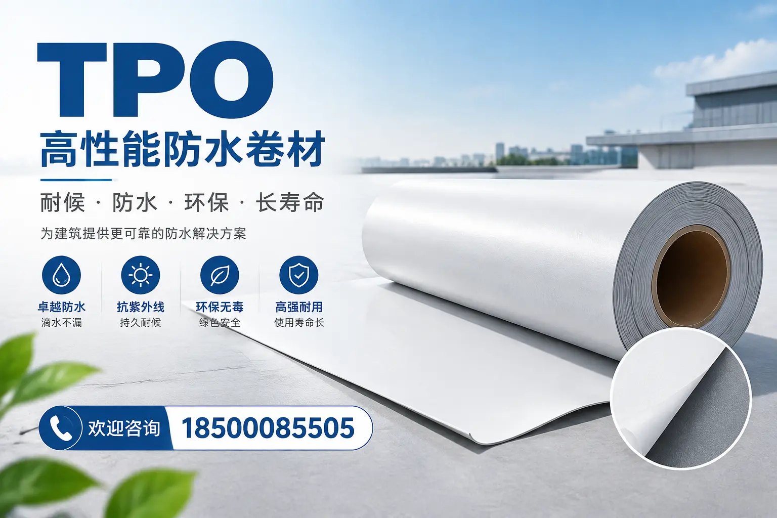 tpo与其他材料的对比分析,帮助赤峰企业做出明智选择
